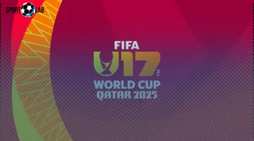 خمسة نجوم تحت 17 عاماً يتألقون في كأس العالم المقبلة في قطر